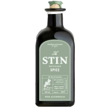The STIN Non Alcoholic (0,5L|0%)