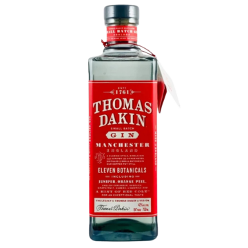 Thomas Dakin Gin (0,7L|42%)