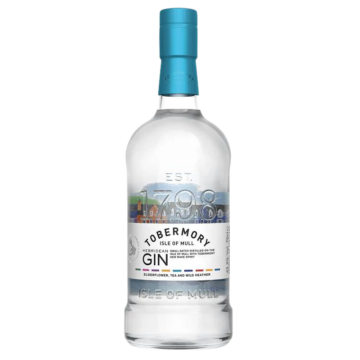 Tobermory Gin (0,7L|43,3%)