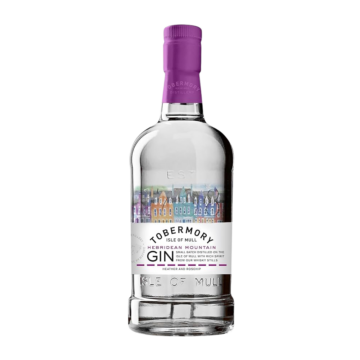 Tobermory Mountain Gin (0,7L|43,3%)