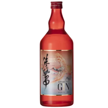 Tokiiro Niigata Gin (0,7L|47%)