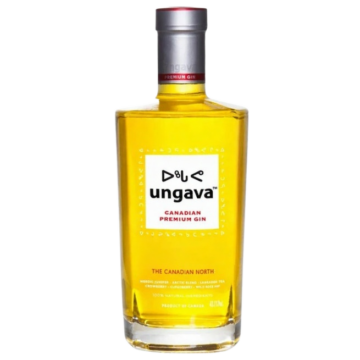 Ungava Canadian Premium Gin (0,7L|43,1%)