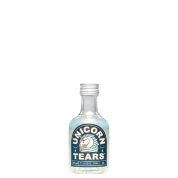 Unicorn Tears Classic Gin Mini (0,05L|37,5%)