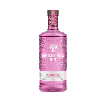 Whitley Neill Pink Grapefruit Gin (0,7L|43%)