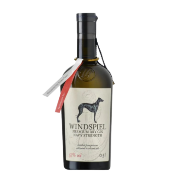 Windspiel Navy Strength Gin (0,5L|57%)