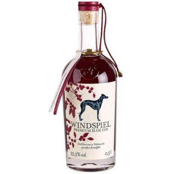Windspiel Sloe Gin (0,5L|33,3%)