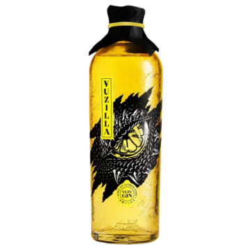 Yuzilla Gin (0,7L|40%)