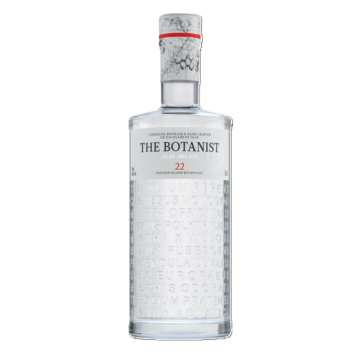 The Botanist Gin (0,7L | 46%)