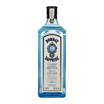 Bombay Sapphire Gin (0,7L | 40%)
