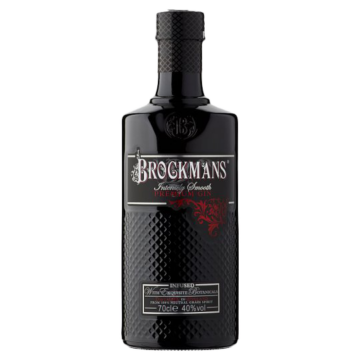 Brockmans Premium Gin (0,7L | 40%)