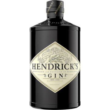 Hendrick&#039;s Gin (0,7L | 41,4%)