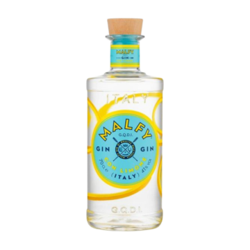 Malfy Gin Con Limone (0,7L | 41%)