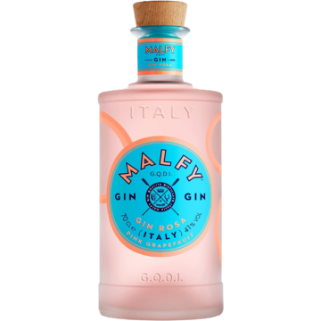 Malfy Gin Rosa (0,7L | 41%)