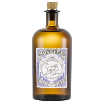 Monkey 47 Gin (0,5L | 47%)
