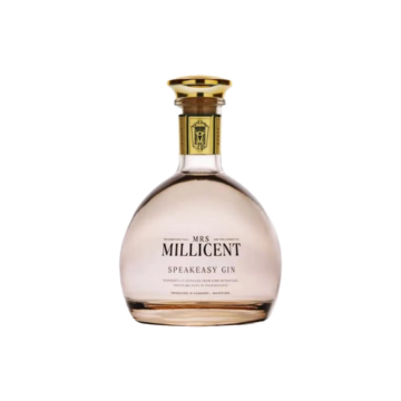 Mrs. Millicent Speakeasy Gin (0,7L | 44,4%)