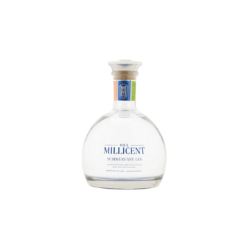 Mrs. Millicent Summereasy Gin (0,7L | 44,4%)