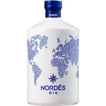 Nordes Gin (1L | 40%)