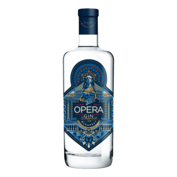 Opera Gin (0,7L | 44%)