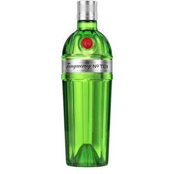 Tanqueray Gin No.10 (0,7L | 47,3%)