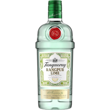 Tanqueray Rangpur Lime Gin (0,7L | 41,3%)