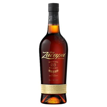 Zacapa 23 Solera Gran Reserva Rum (1L | 40%)