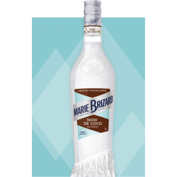 Marie Brizard Coconut likőr (0,7L | 15%)