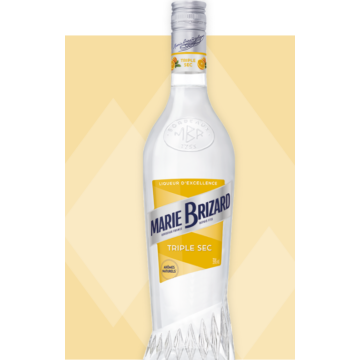 Marie Brizard Triple Sec likőr (0,7L | 23%)