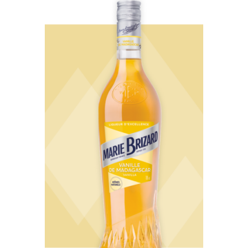 Marie Brizard Vanilla likőr (0,7L | 18%)