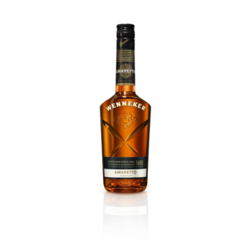 Wenneker Amaretto likőr (0,7L | 20%)