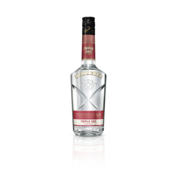 Wenneker Triple Sec likőr (0,7L | 30%)