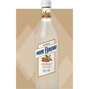 Marie Brizard Almond szirup (0,7L | 0%)