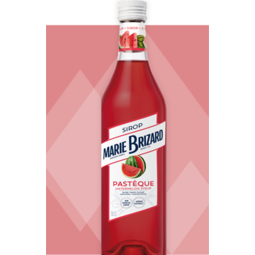 Marie Brizard Watermelon szirup (0,7L | 0%)
