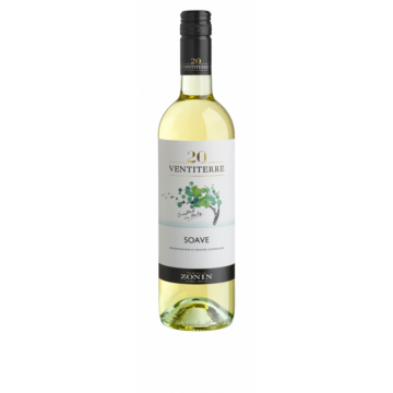 Zonin Regions Collection Soave (0,75L|2022)