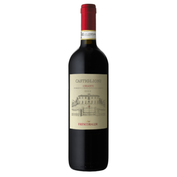 Marchesi de Frescobaldi Castiglioni Chianti (0,75L|2023)