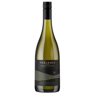 Yealands Estate Single Vineyard Sauvignon Blanc (0,75L|2023)