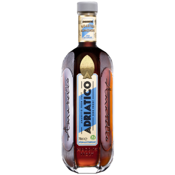 Adriatico Zero Non-Alcoholic Amaretto (0,7L)