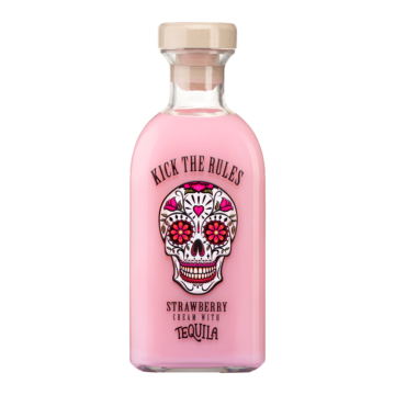 KICK THE RULES Eper (0,7L | 15%)