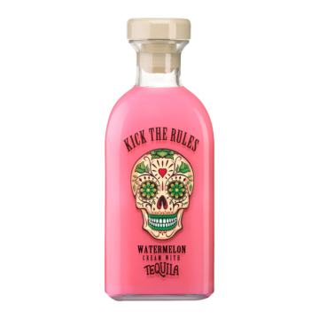 KICK THE RULES Görögdinnye (0,7L | 15%)