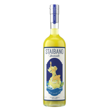 Staibano Limoncello (0,7L |25%)