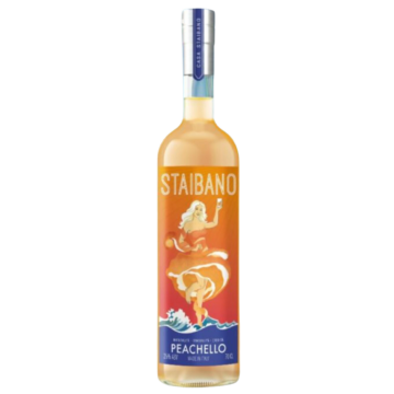 Staibano Peachello (0,7L |25%)