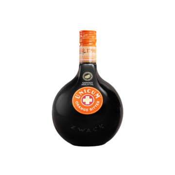 Zwack Unicum Orange Bitter (1L | 34,5%)