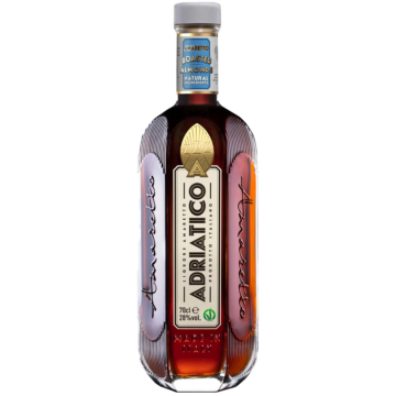 Adriatico Classico Amaretto (0,7L | 28%)