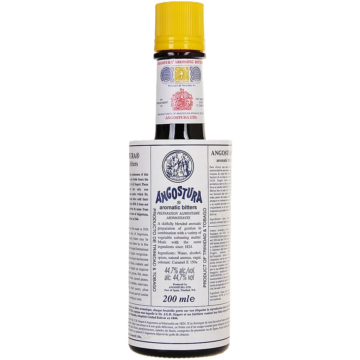 Angostura Aromatic Bitter (0,2L | 44,7%)