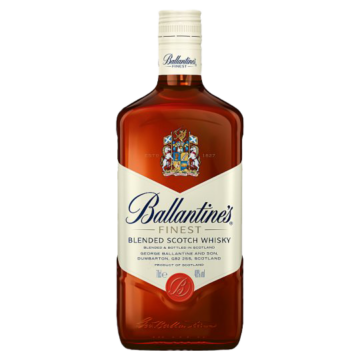 Ballantine&#039;s Skót Blended Whisky (0,7L | 40%)