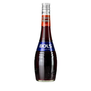 Bols Cherry Brandy /Meggy/ Likőr (0,7L | 24%)