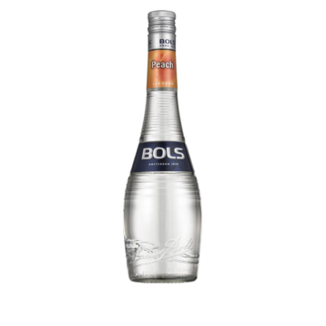 Bols Peach / Őszibarack / Likőr (0,7L | 17%)