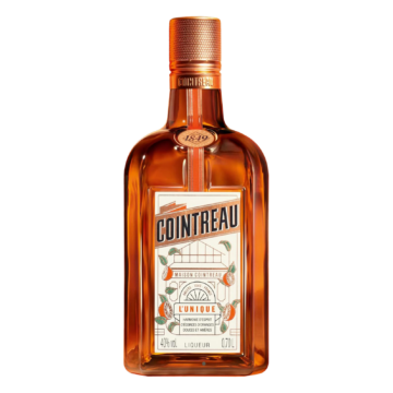 Cointreau Narancslikőr (0,7L | 40%)