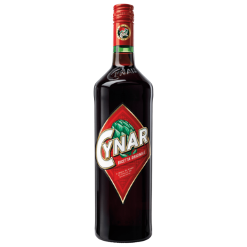Cynar Bitter (1L | 16,5%)