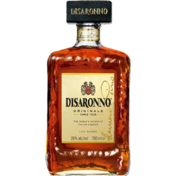 Disaronno Amaretto (0,7L | 28%)