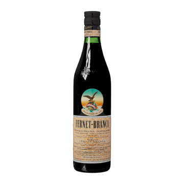 Fernet Branca (0,7L | 35%)